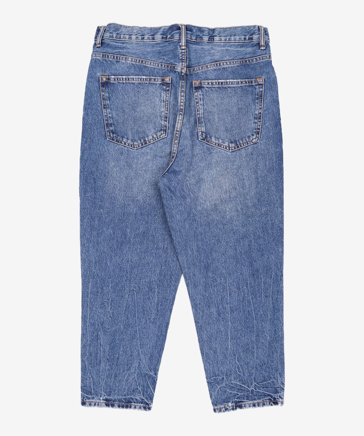 자라(ZARA) 청/데님 팬츠 40