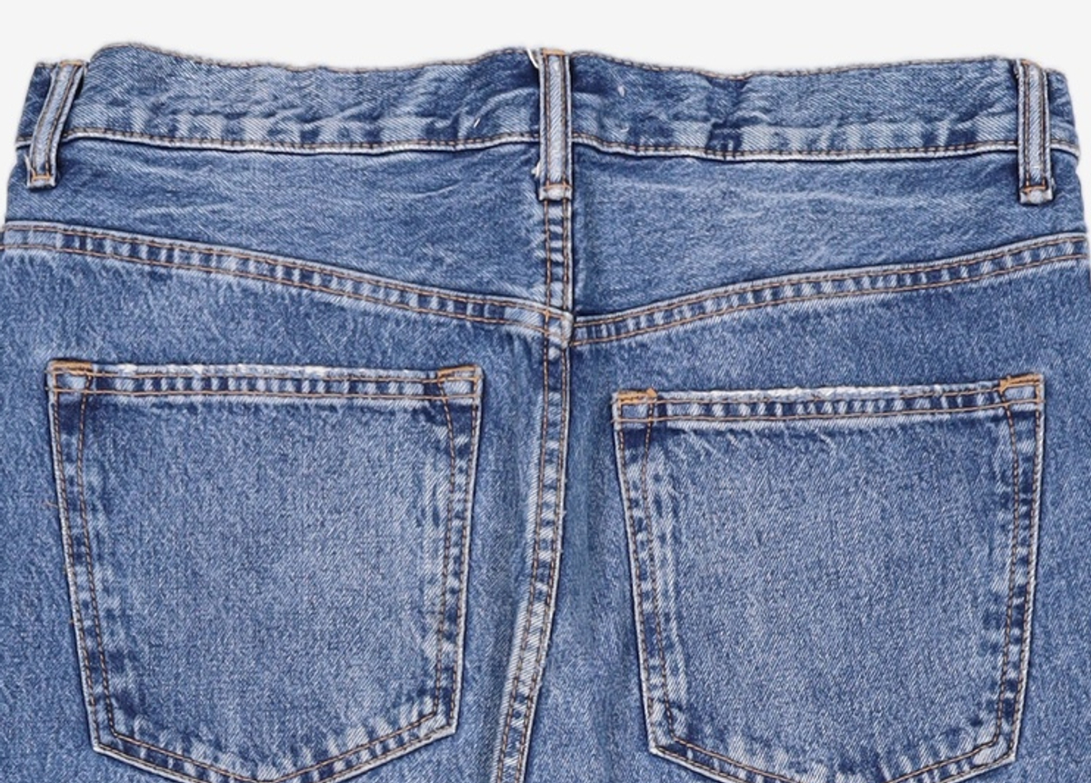 자라(ZARA) 청/데님 팬츠 40