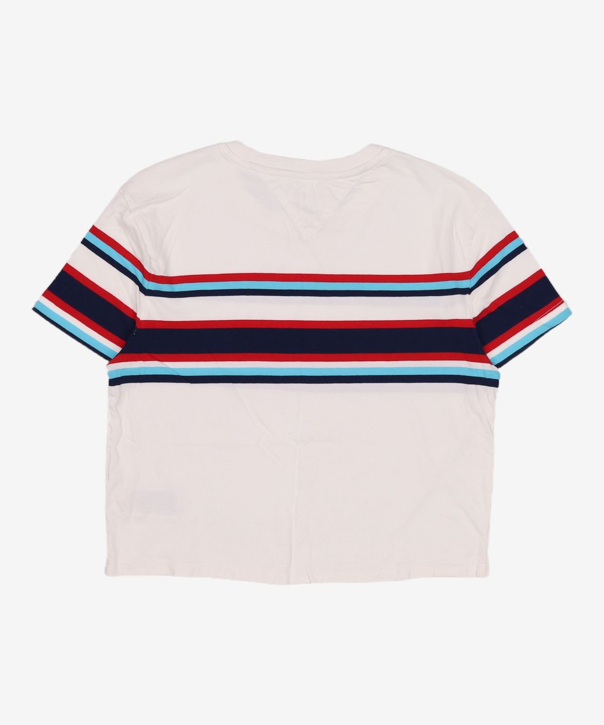타미진스(TOMMY JEANS) 반소매 티셔츠 S