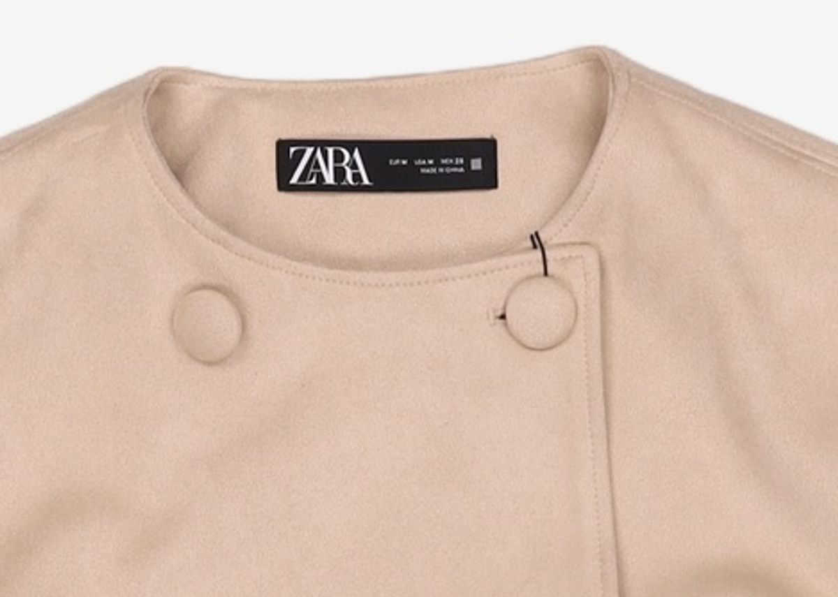 자라(ZARA) 기타 점퍼/재킷 M