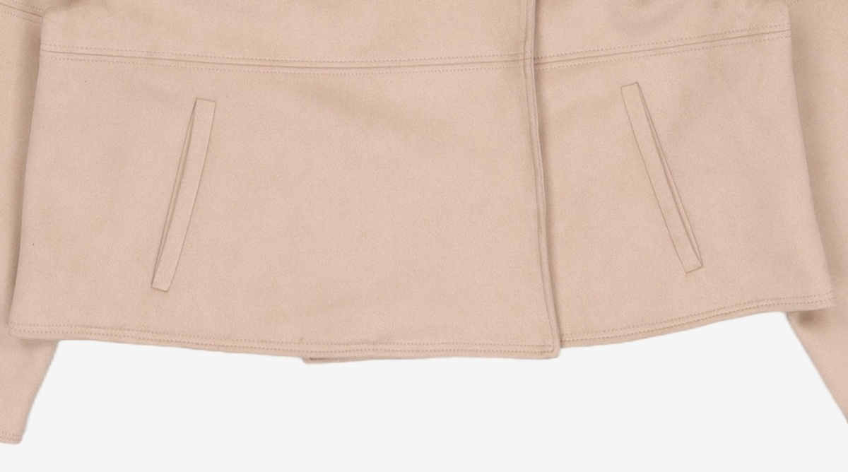 자라(ZARA) 기타 점퍼/재킷 M