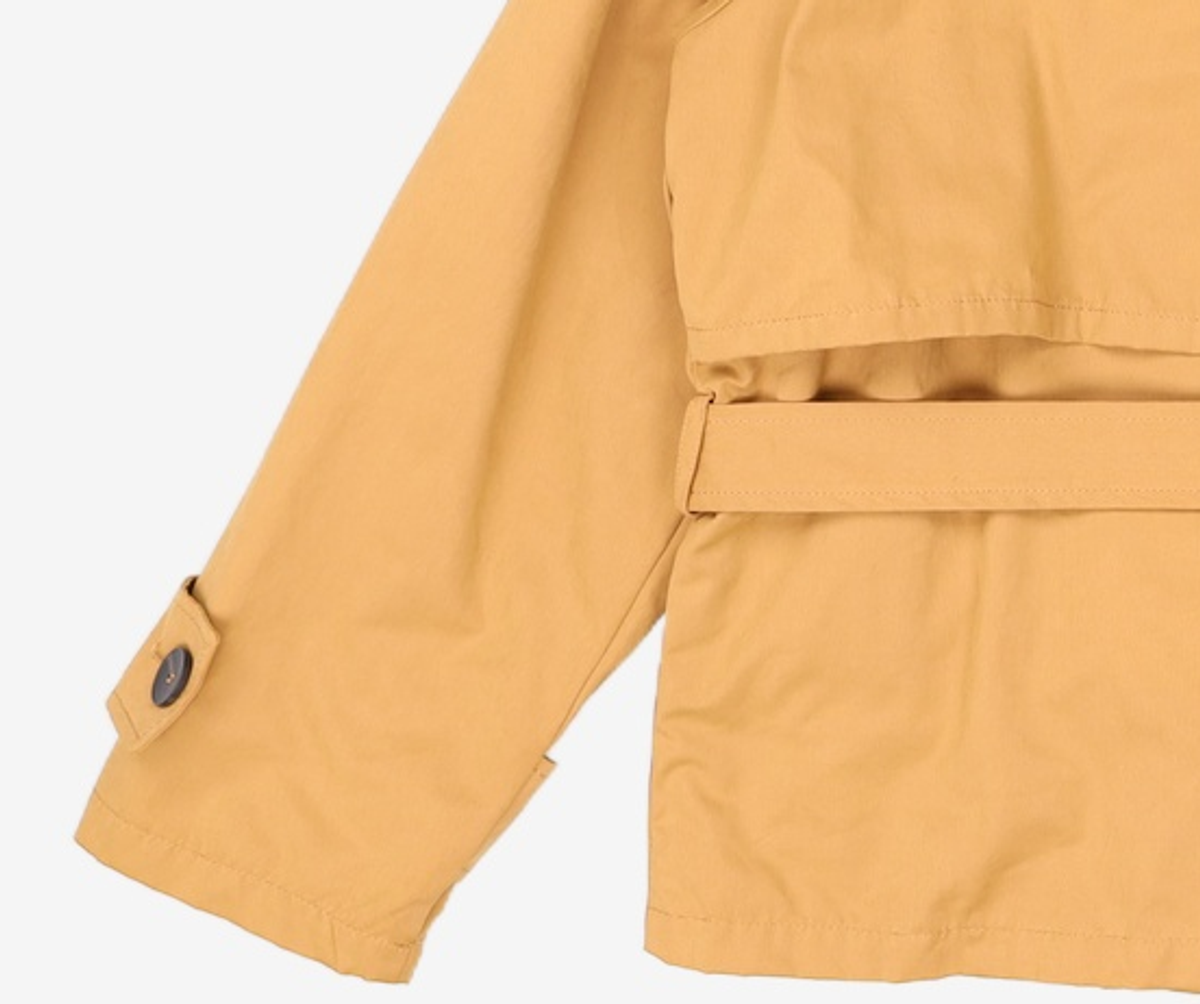 자라(ZARA) 사파리/헌팅 재킷 L