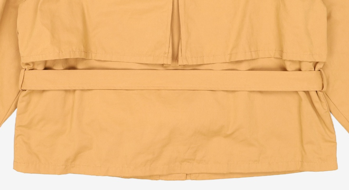 자라(ZARA) 사파리/헌팅 재킷 L