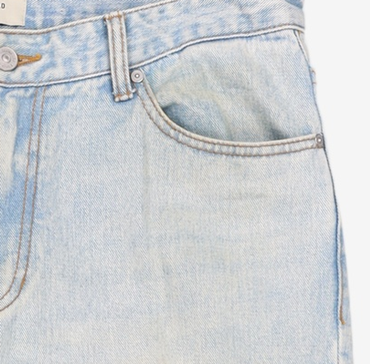 86로드(86ROAD) M BLUE CHIP / CROP TAPERED 34