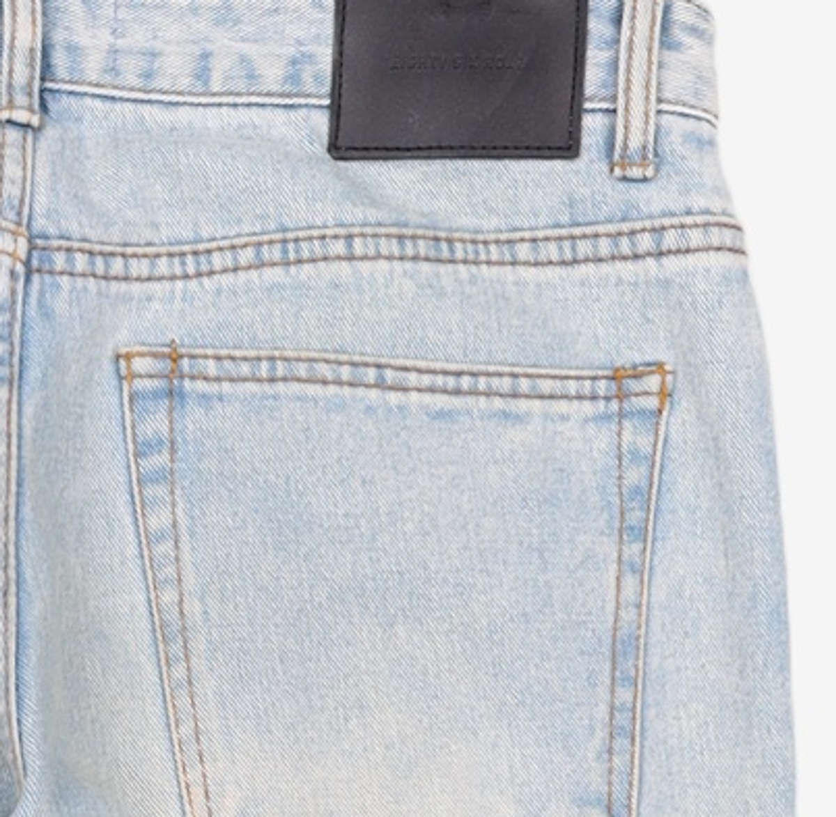 86로드(86ROAD) M BLUE CHIP / CROP TAPERED 34