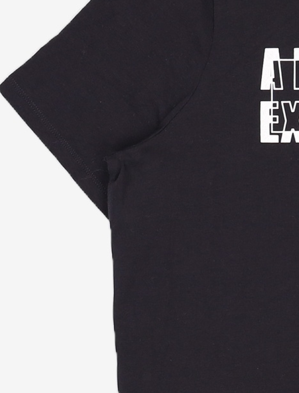아르마니 익스체인지(ARMANI EXCHANGE) 반소매 티셔츠 105