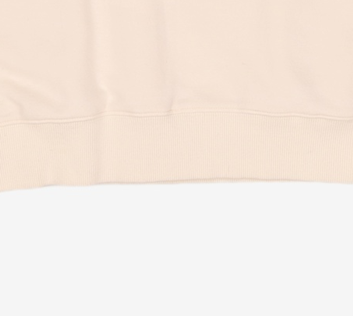 스파오(SPAO) 맨투맨/스웨트셔츠 S
