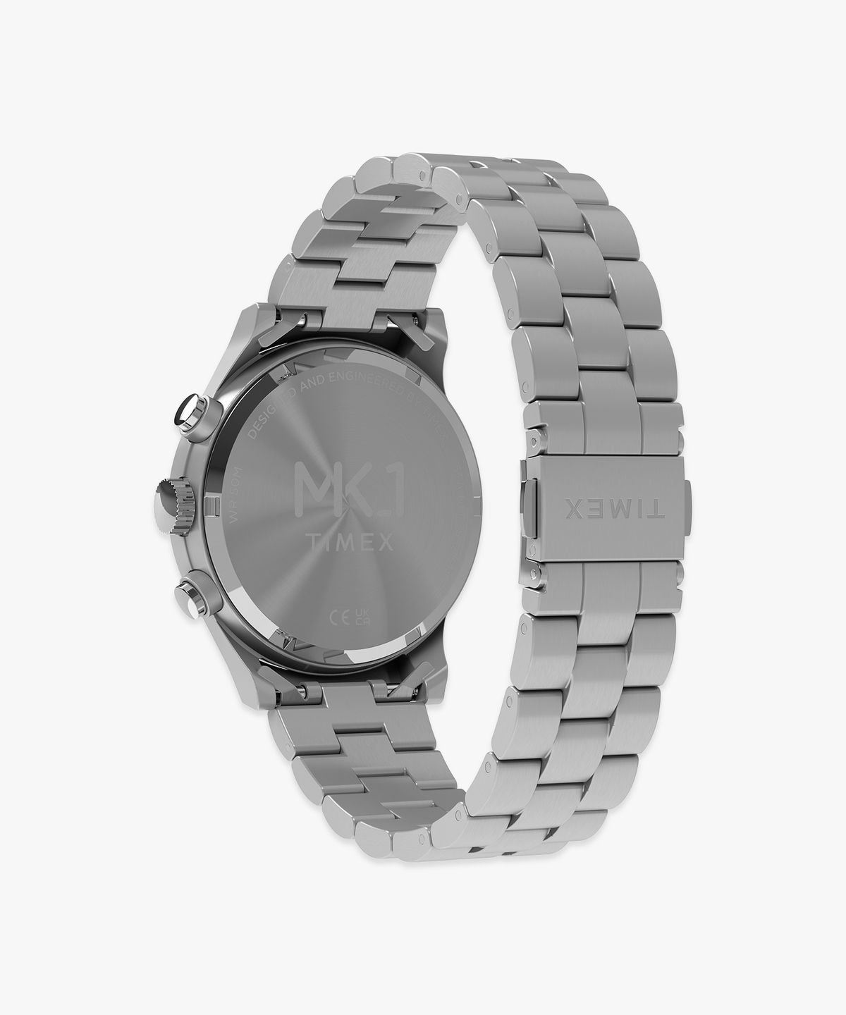 타이맥스(TIMEX) MK1 크로노그래프 클래식 필드워치 40mm