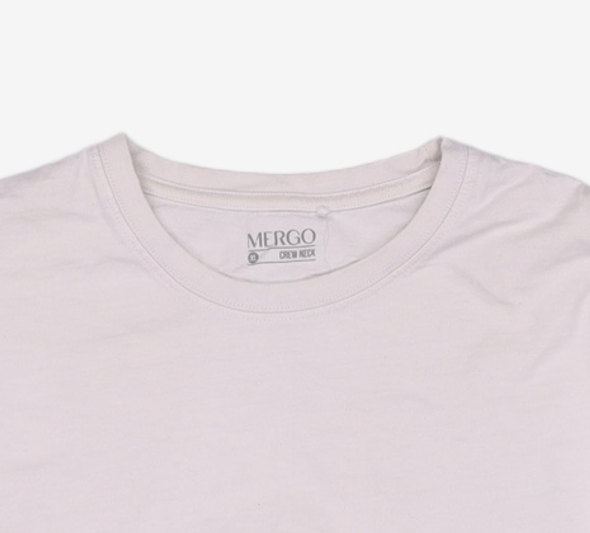 메르고(MERGO) 긴소매 티셔츠 XL