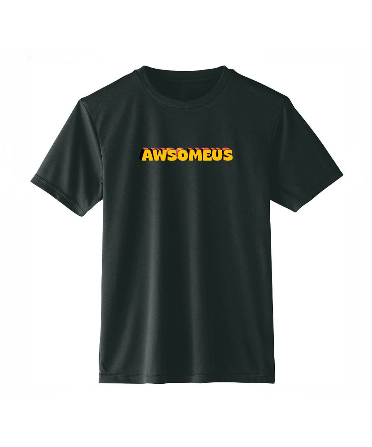 어썸어스(AWESOMEUS) [러닝 드라이핏] AWSOMEUS RUNNING 27