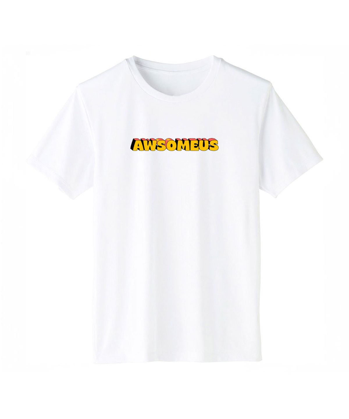 어썸어스(AWESOMEUS) [러닝 드라이핏] AWSOMEUS RUNNING 27