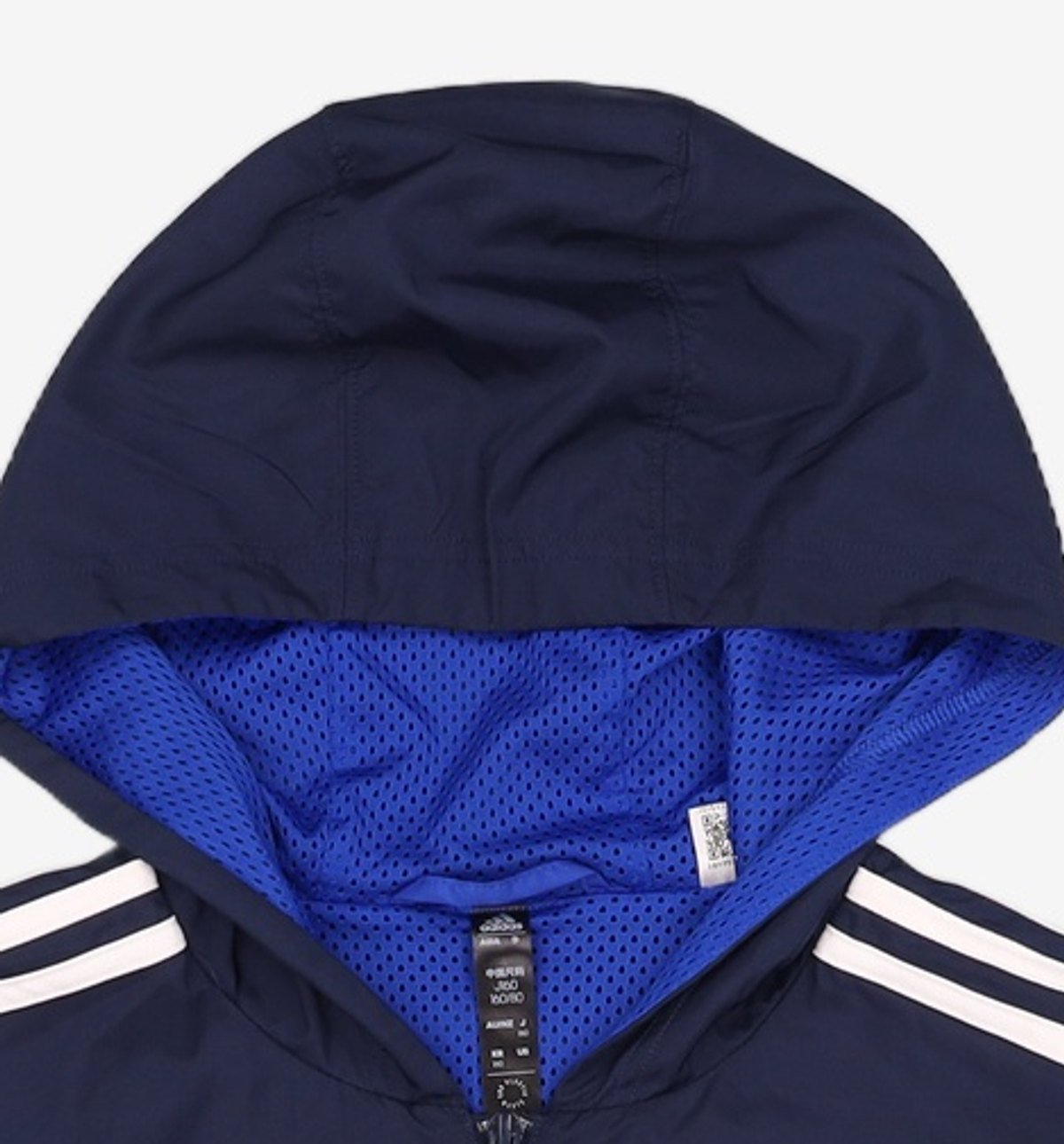 아디다스(ADIDAS) 나일론/코치 재킷 160