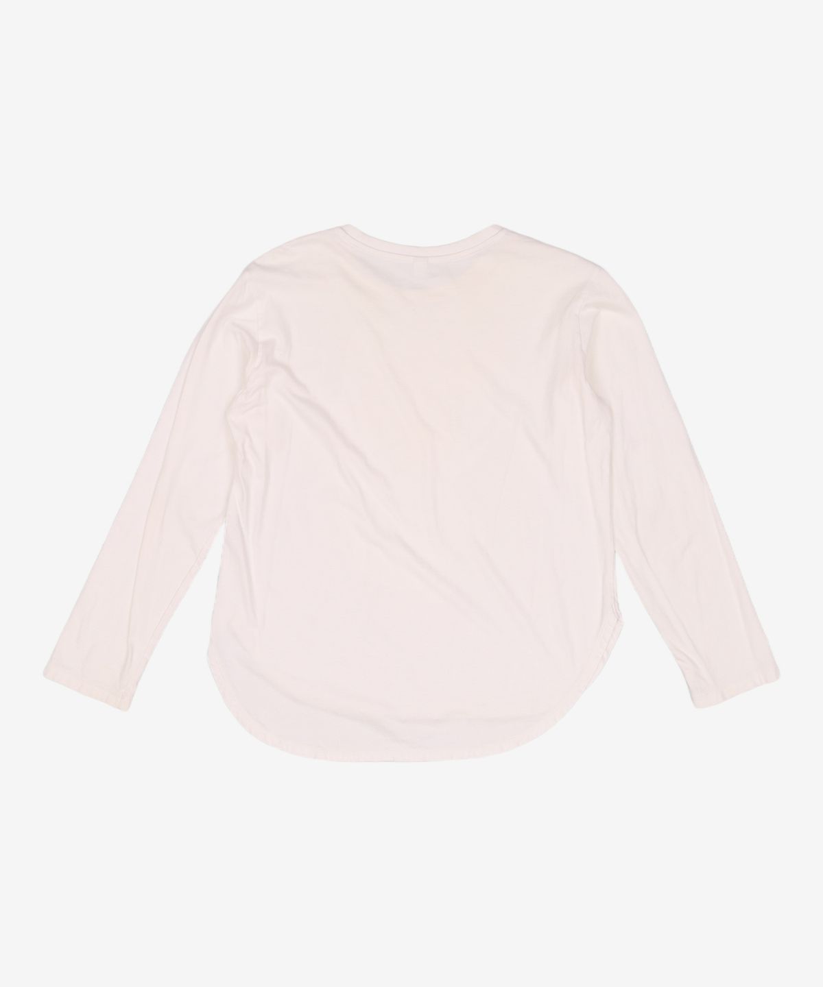 유니클로(UNIQLO) 긴소매 티셔츠 S