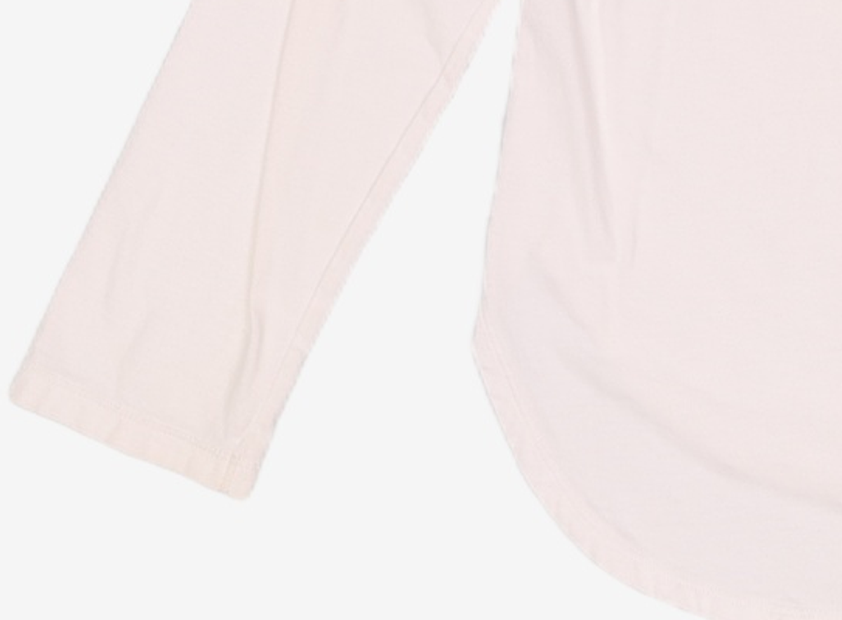 유니클로(UNIQLO) 긴소매 티셔츠 S