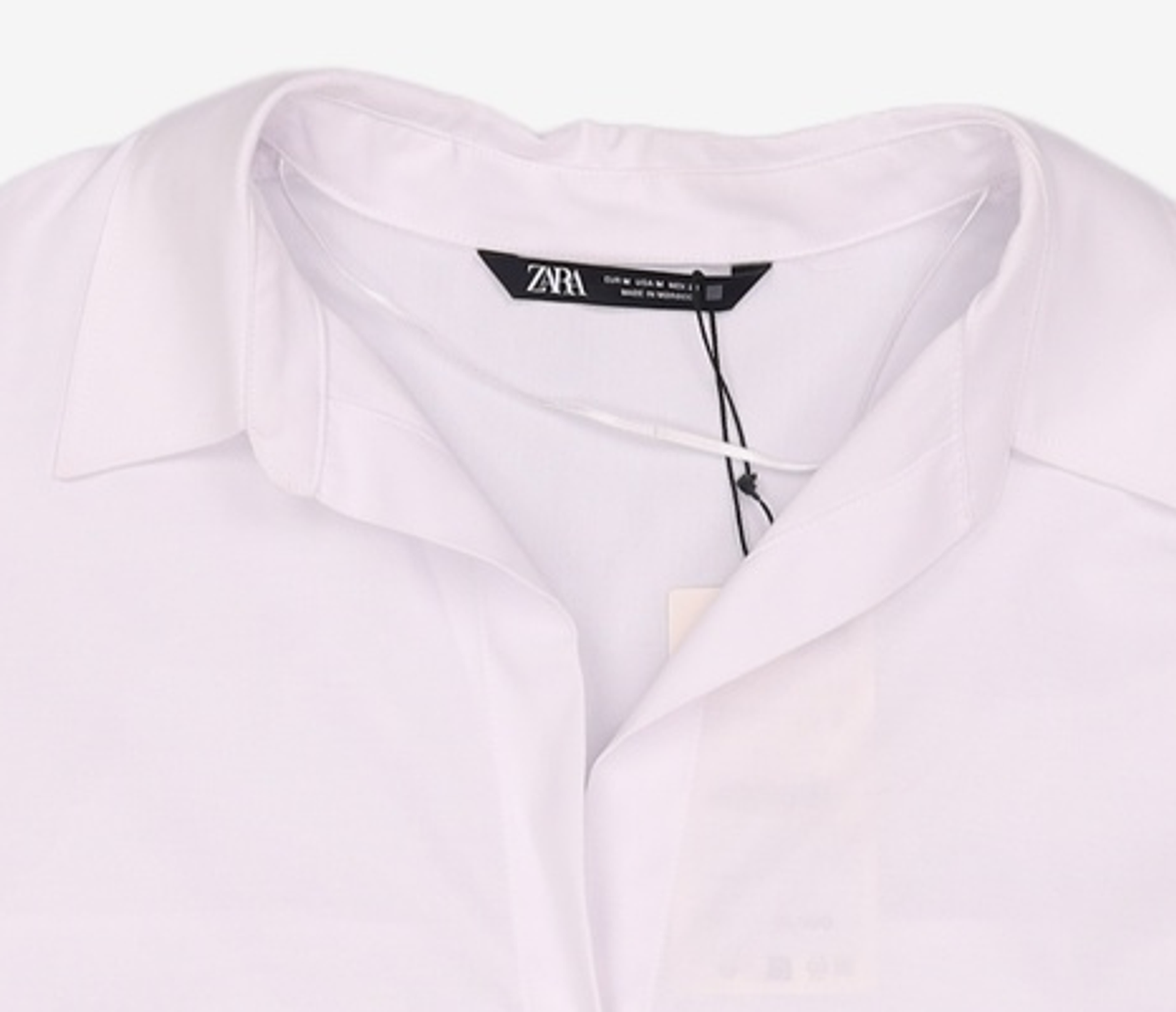 자라(ZARA) 캐주얼 셔츠 M