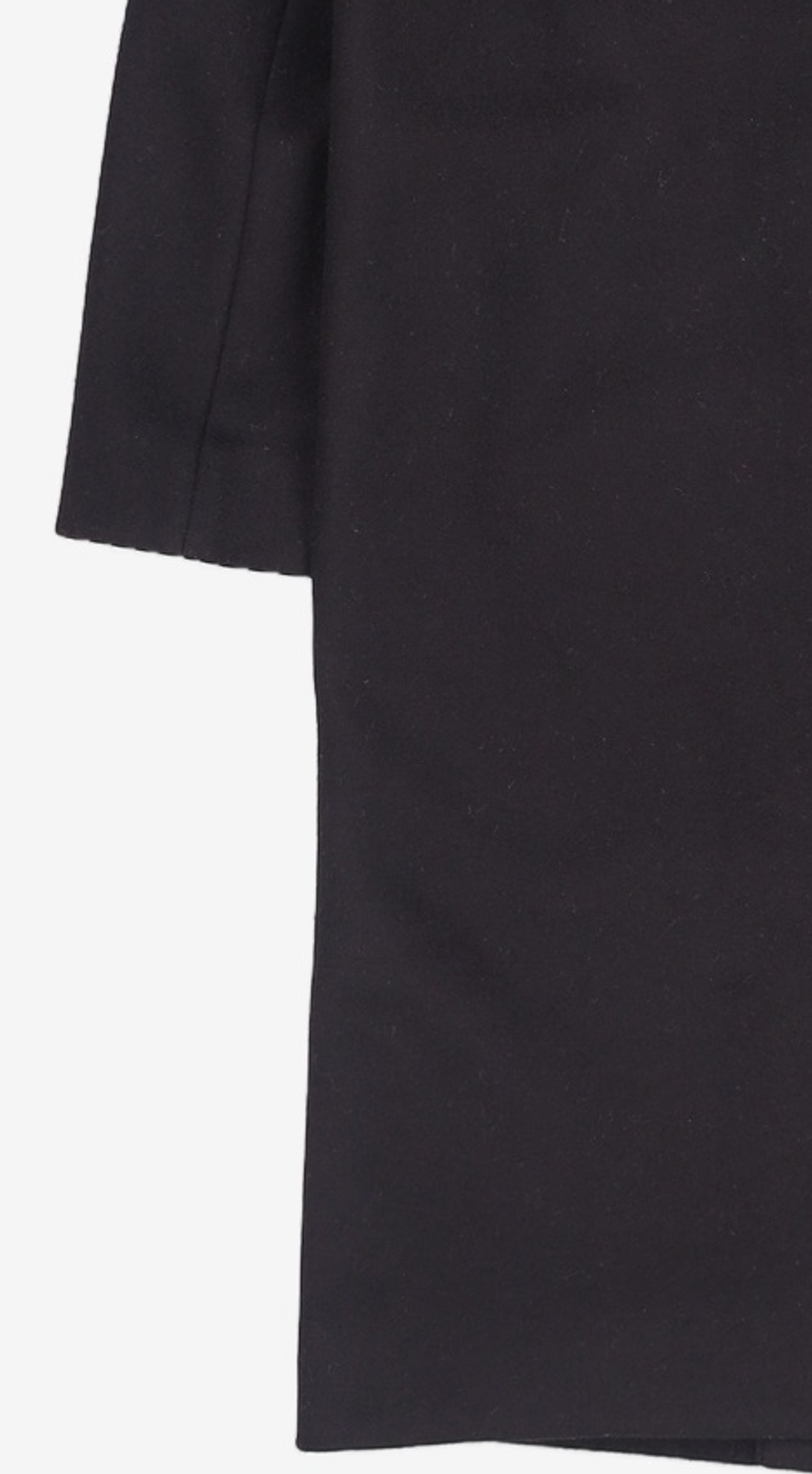 인사일런스(INSILENCE) 겨울 기타 코트 M