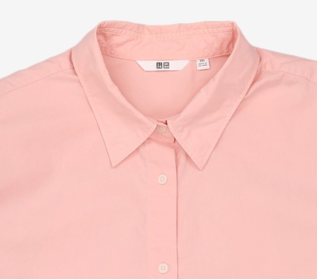 유니클로(UNIQLO) 캐주얼 셔츠 3XL