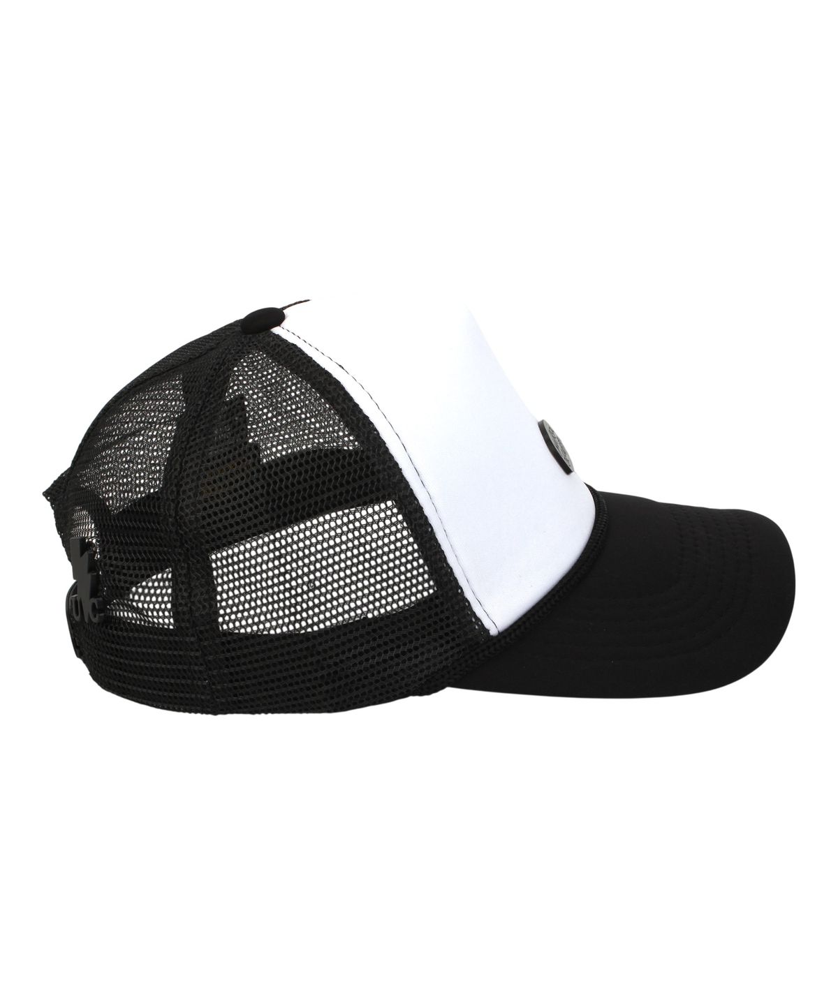 유니버셜 케미스트리(UNIVERSAL CHEMISTRY) Bubble Rope White Meshcap 메쉬캡