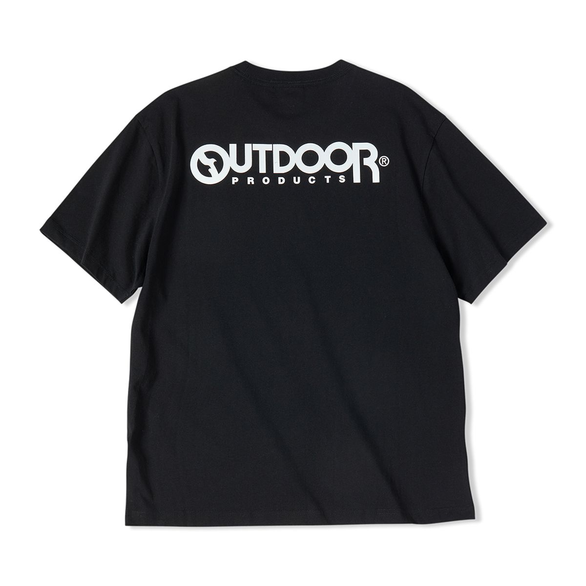 아웃도어 프로덕츠(OUTDOOR PRODUCTS) [SET] 모노 스탠다드 로고 셋업 (4컬러)