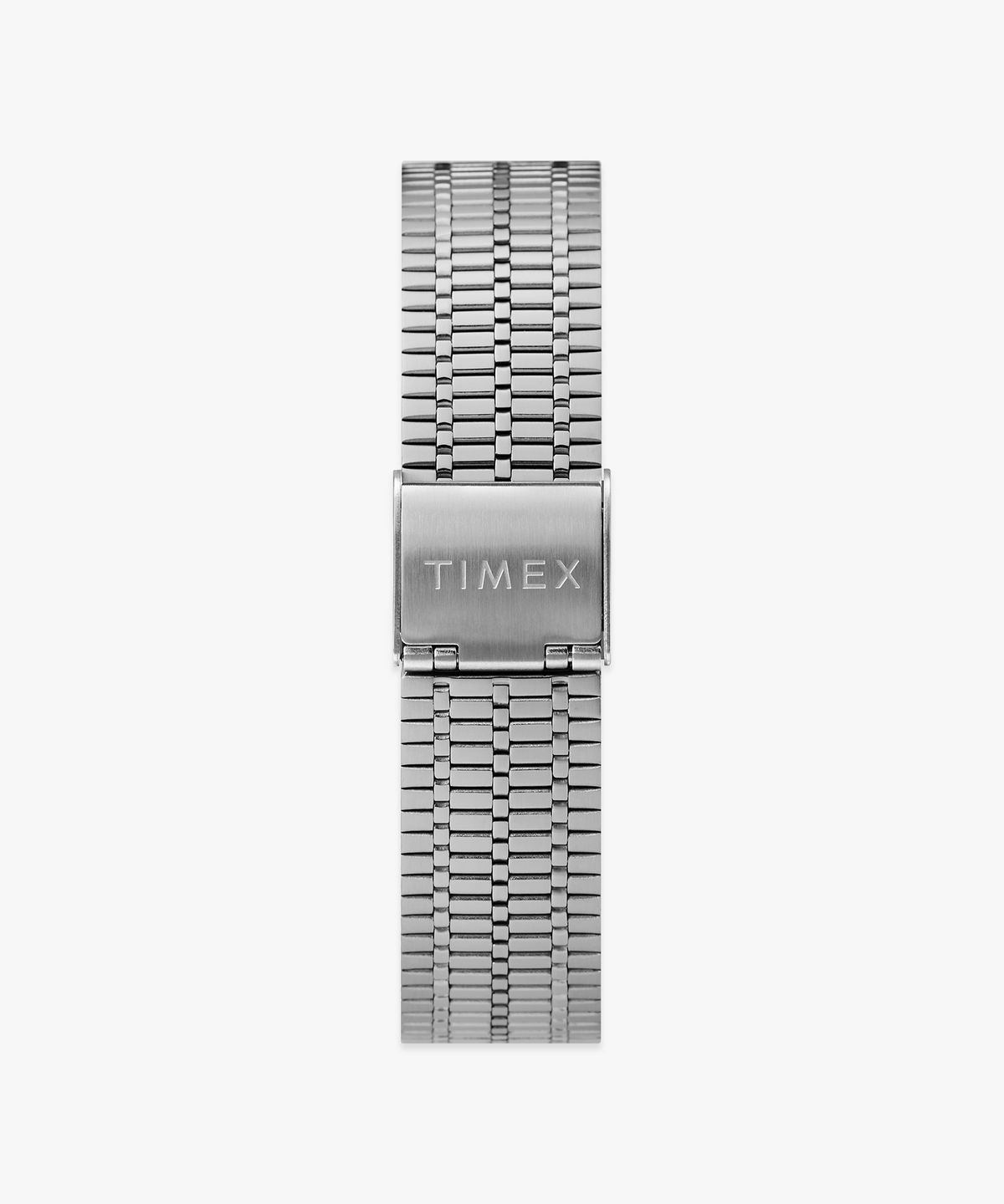 타이맥스(TIMEX) Q TIMEX 리이슈 클래식 메탈시계 38mm