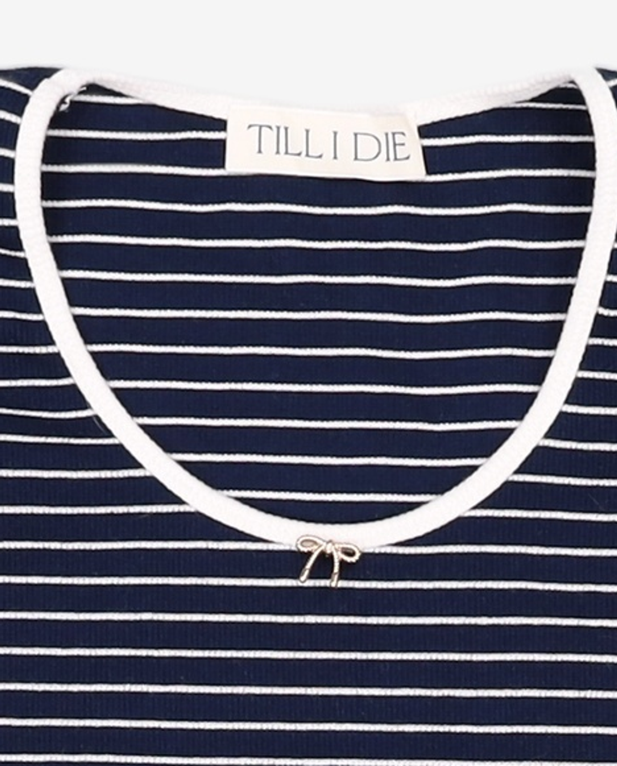 틸아이다이(TILL I DIE) 반소매 티셔츠 FREE