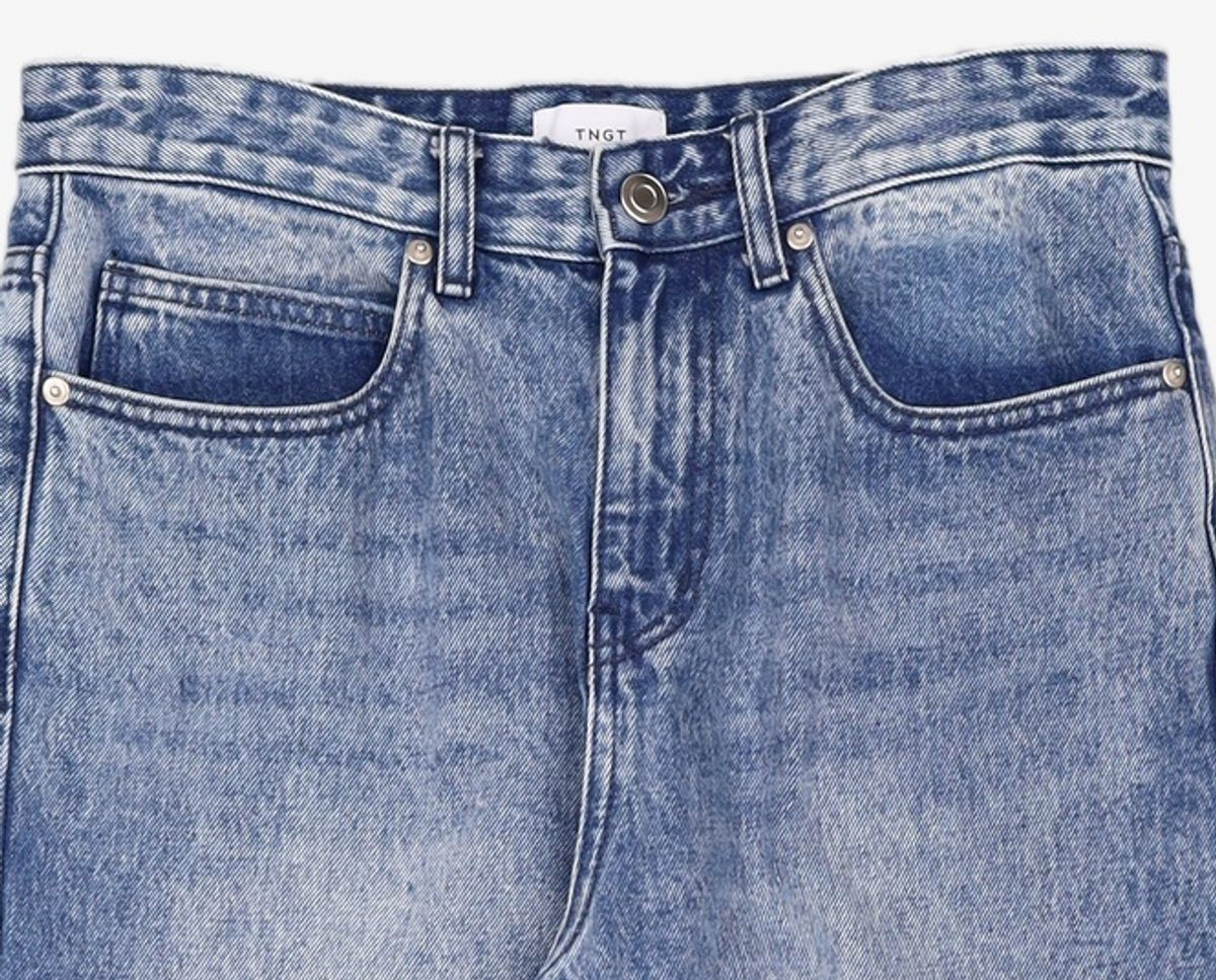 콘데님(Cone Denim) 청/데님 팬츠 78