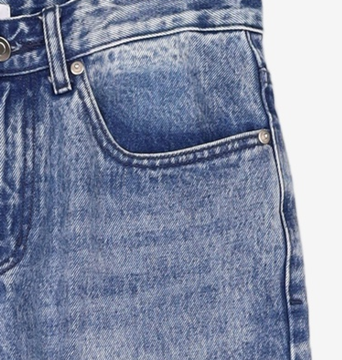 콘데님(Cone Denim) 청/데님 팬츠 78