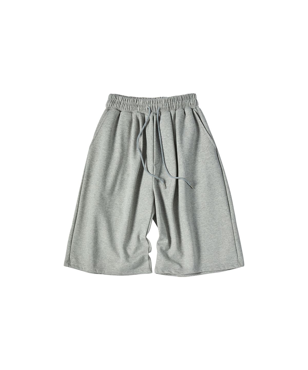 꼬모니노즈(COMONINOZ) SUN BURMUDA PANTS [GRAY]