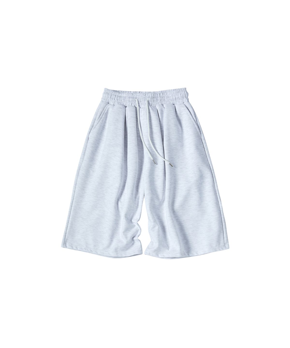 꼬모니노즈(COMONINOZ) SUN BURMUDA PANTS [IVORY]