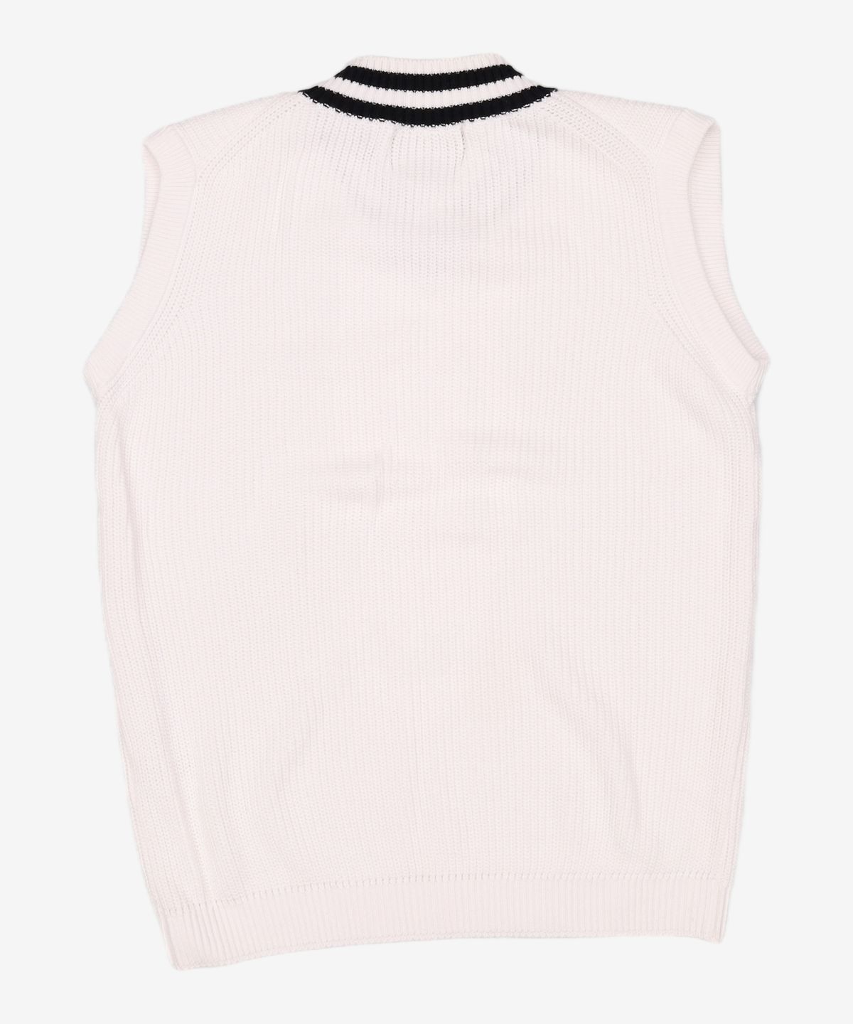 니티드(KNITTED) 베스트 XL
