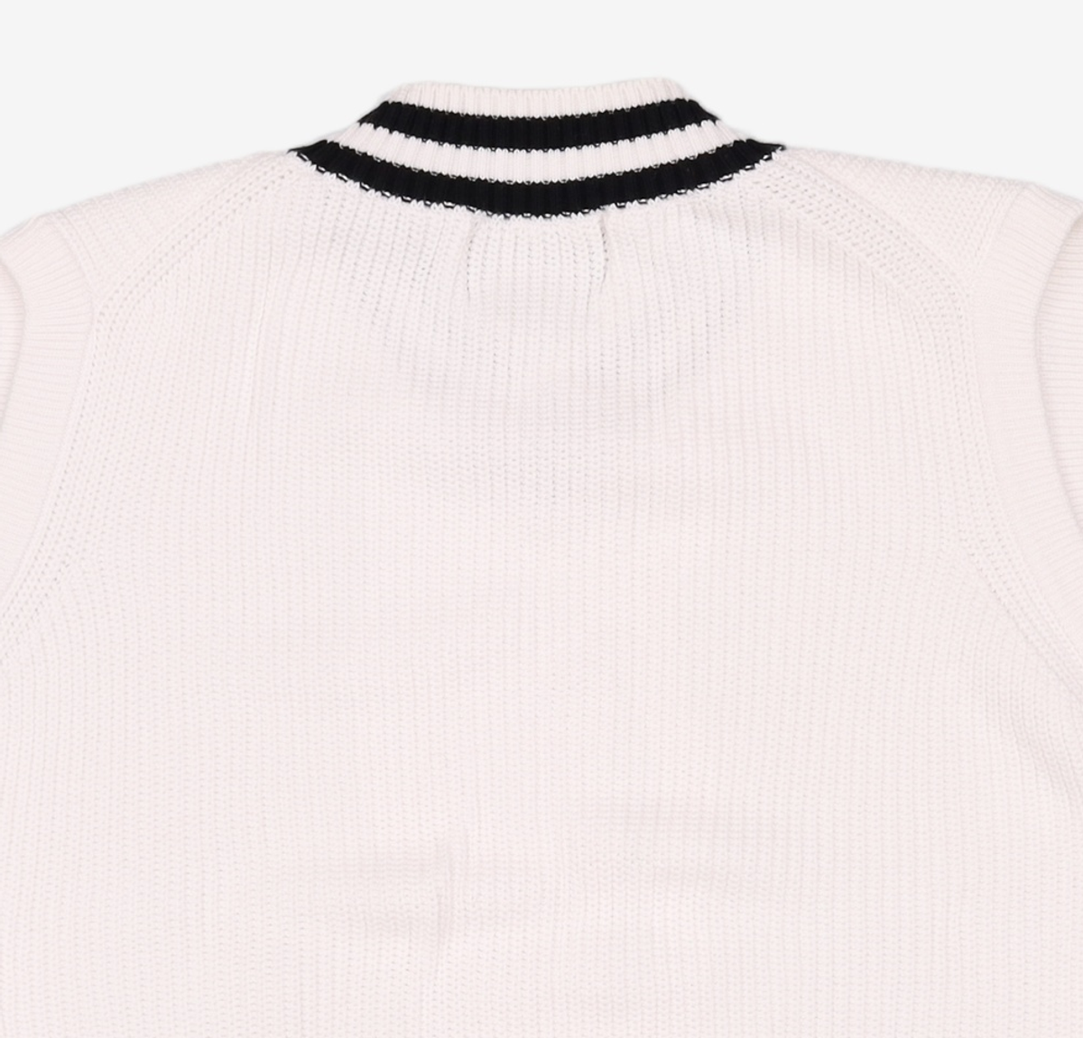 니티드(KNITTED) 베스트 XL