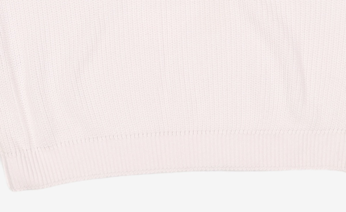 니티드(KNITTED) 베스트 XL