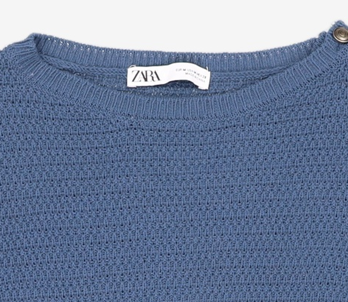 자라(ZARA) 니트/스웨터 M