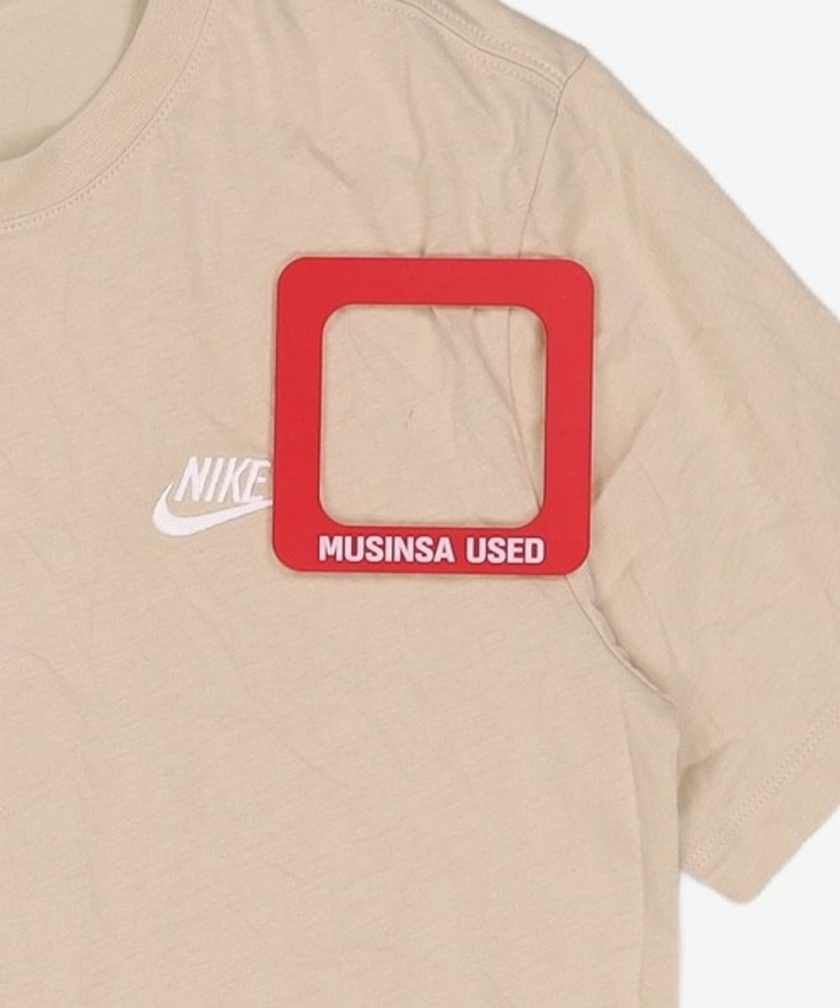 나이키(NIKE) 반소매 티셔츠 M
