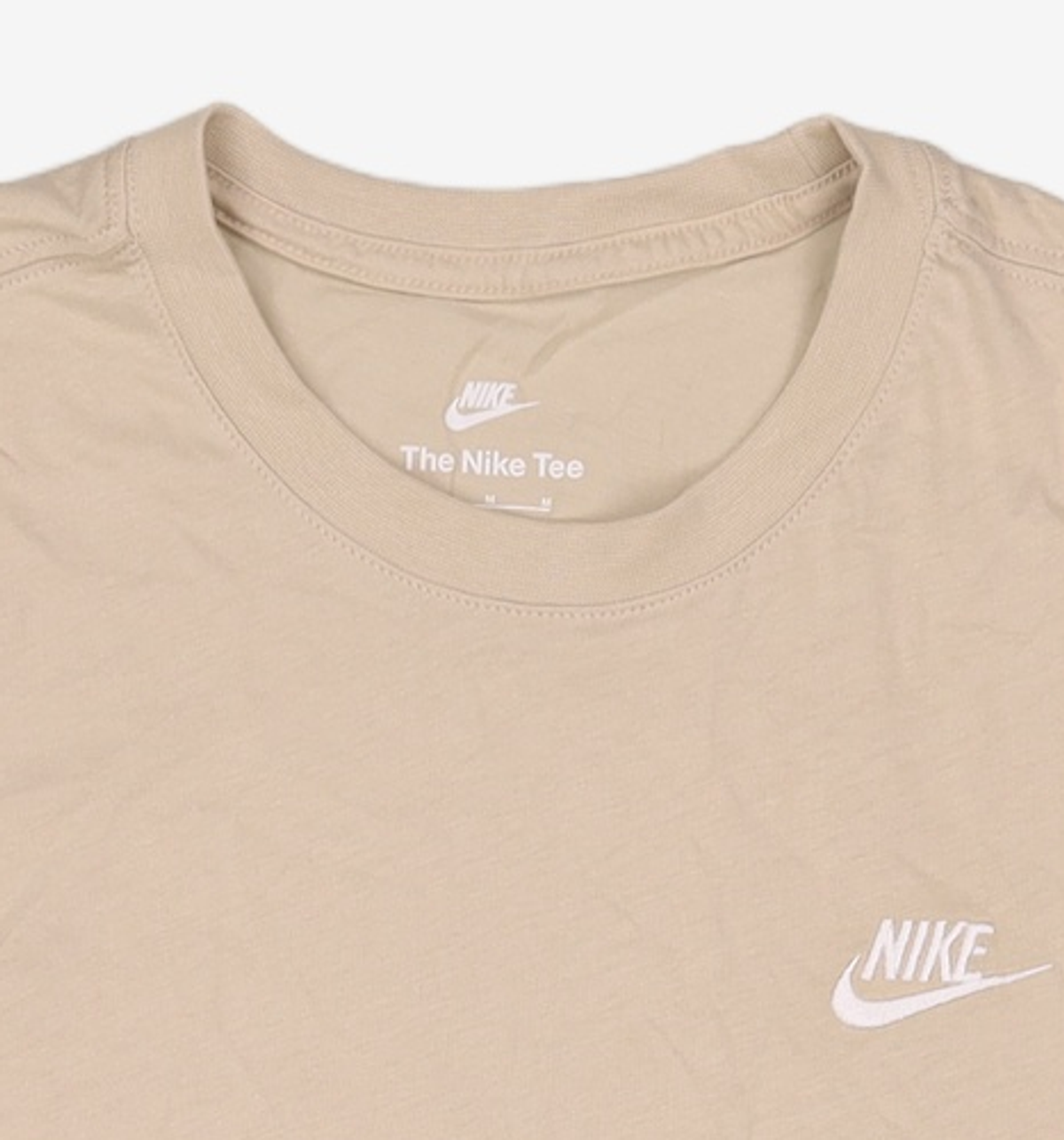 나이키(NIKE) 반소매 티셔츠 M