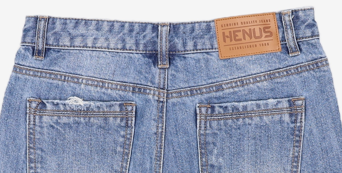 헨어스(HENUS) 숏팬츠 66 92