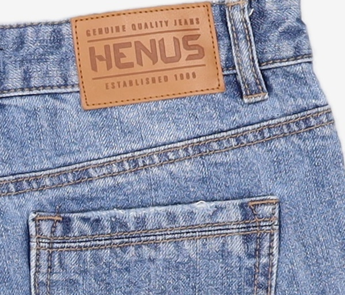 헨어스(HENUS) 숏팬츠 66 92