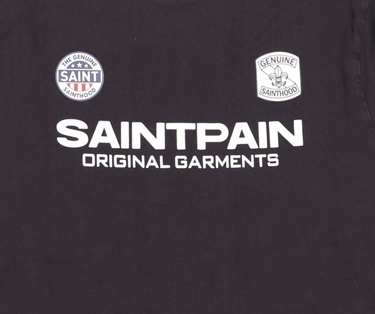 세인트페인(SAINTPAIN) 긴소매 티셔츠 M