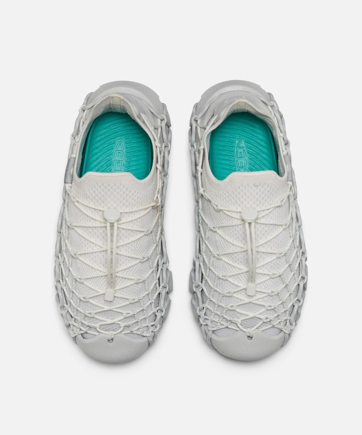 킨(KEEN) 유니크 360 여성 슬립온 STAR WHITE/VAPOR