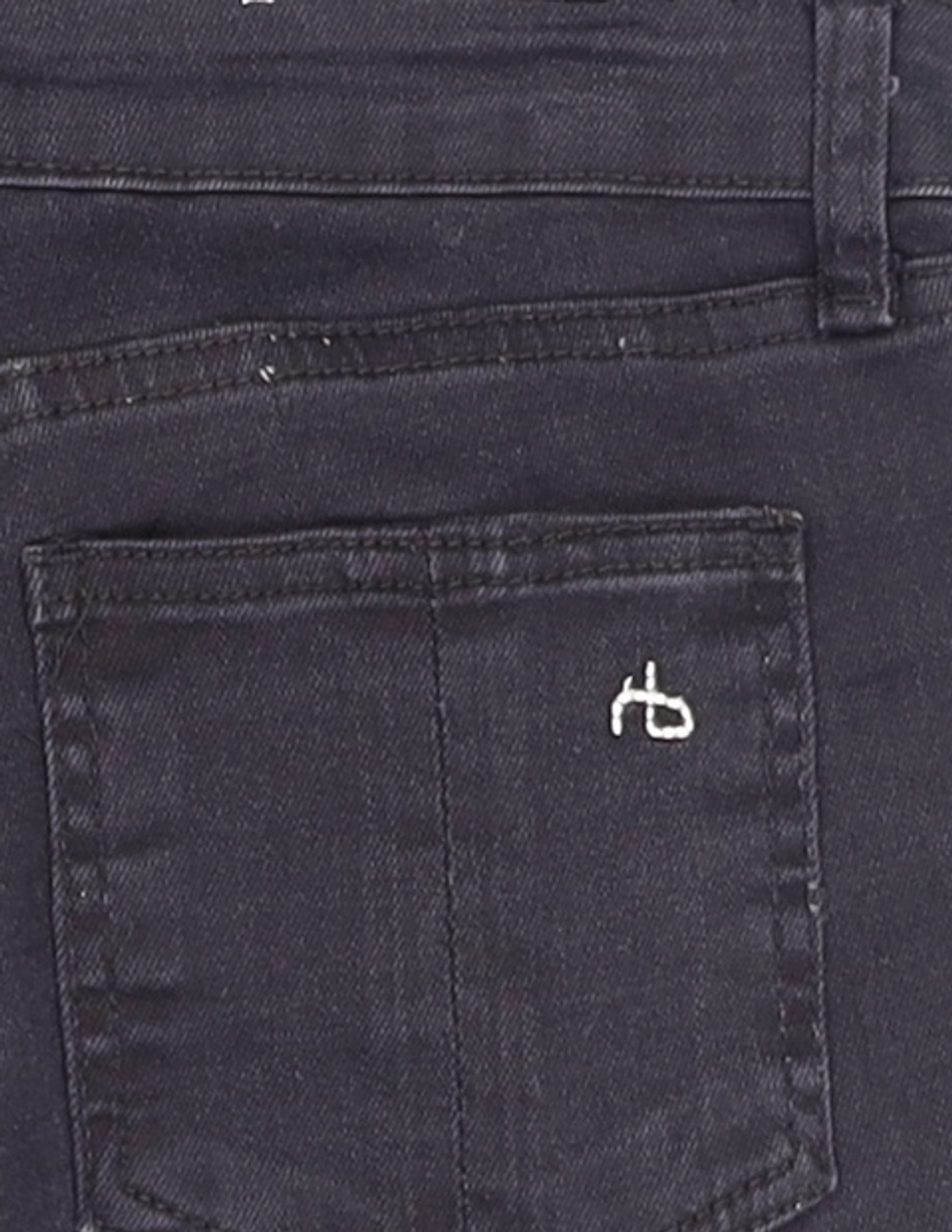 랙앤본(RAG & BONE) 숏팬츠 27