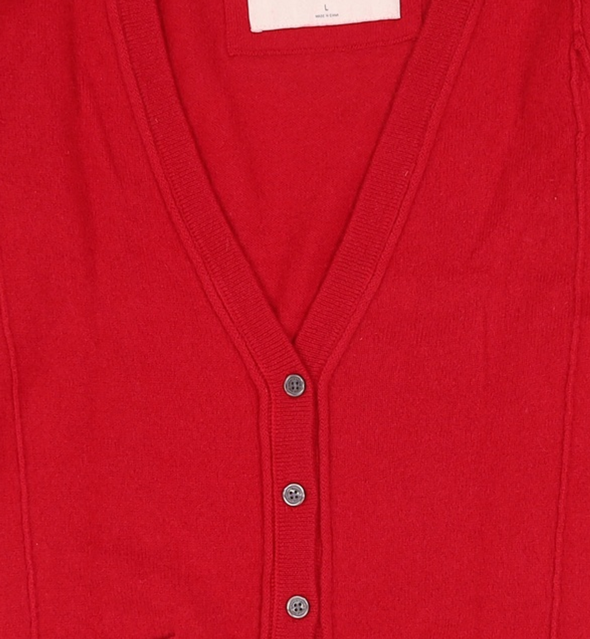 아베크롬비앤피치(ABERCROMBIE & FITCH) 카디건 L