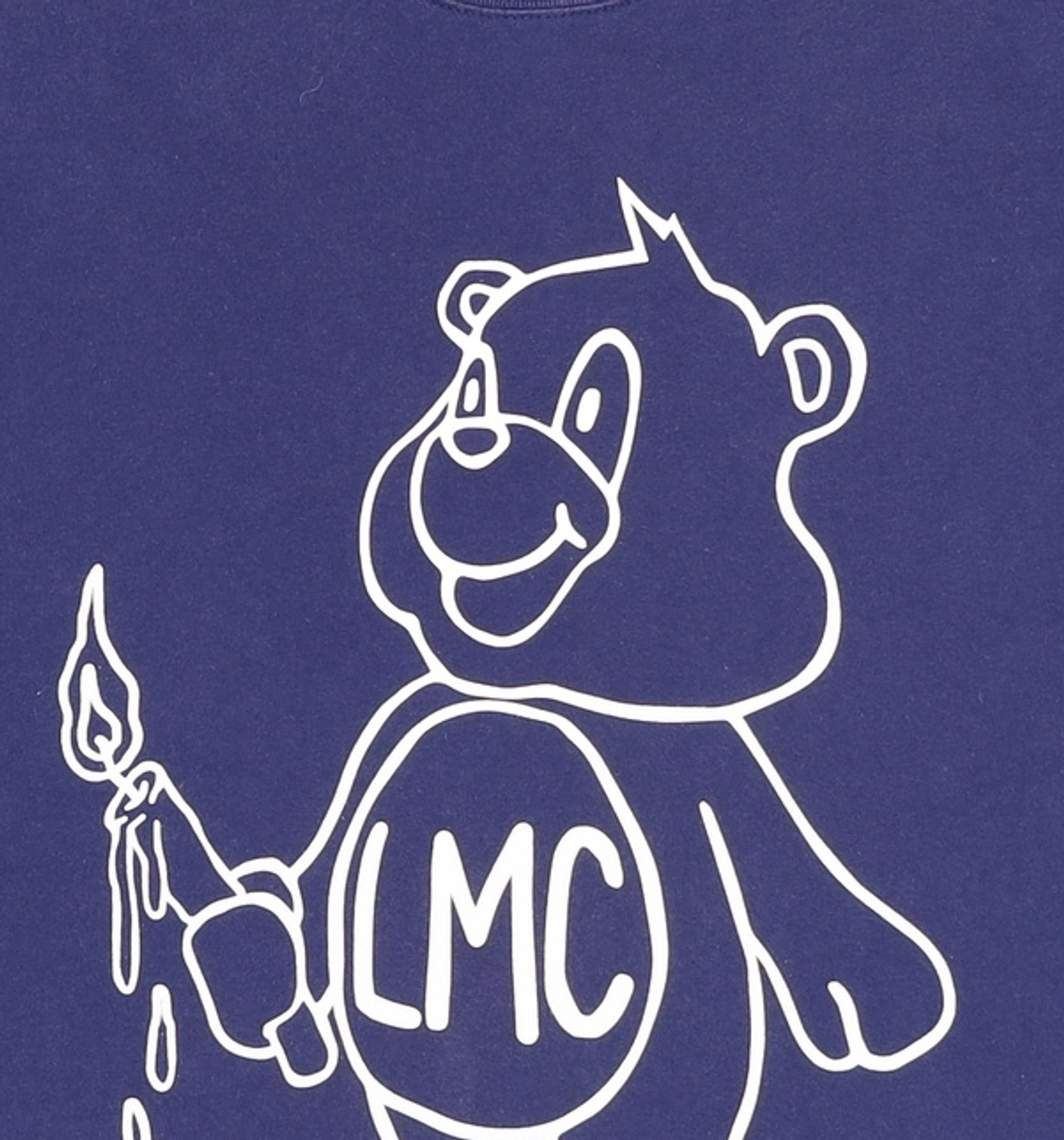 엘엠씨(LMC) 반소매 티셔츠 M