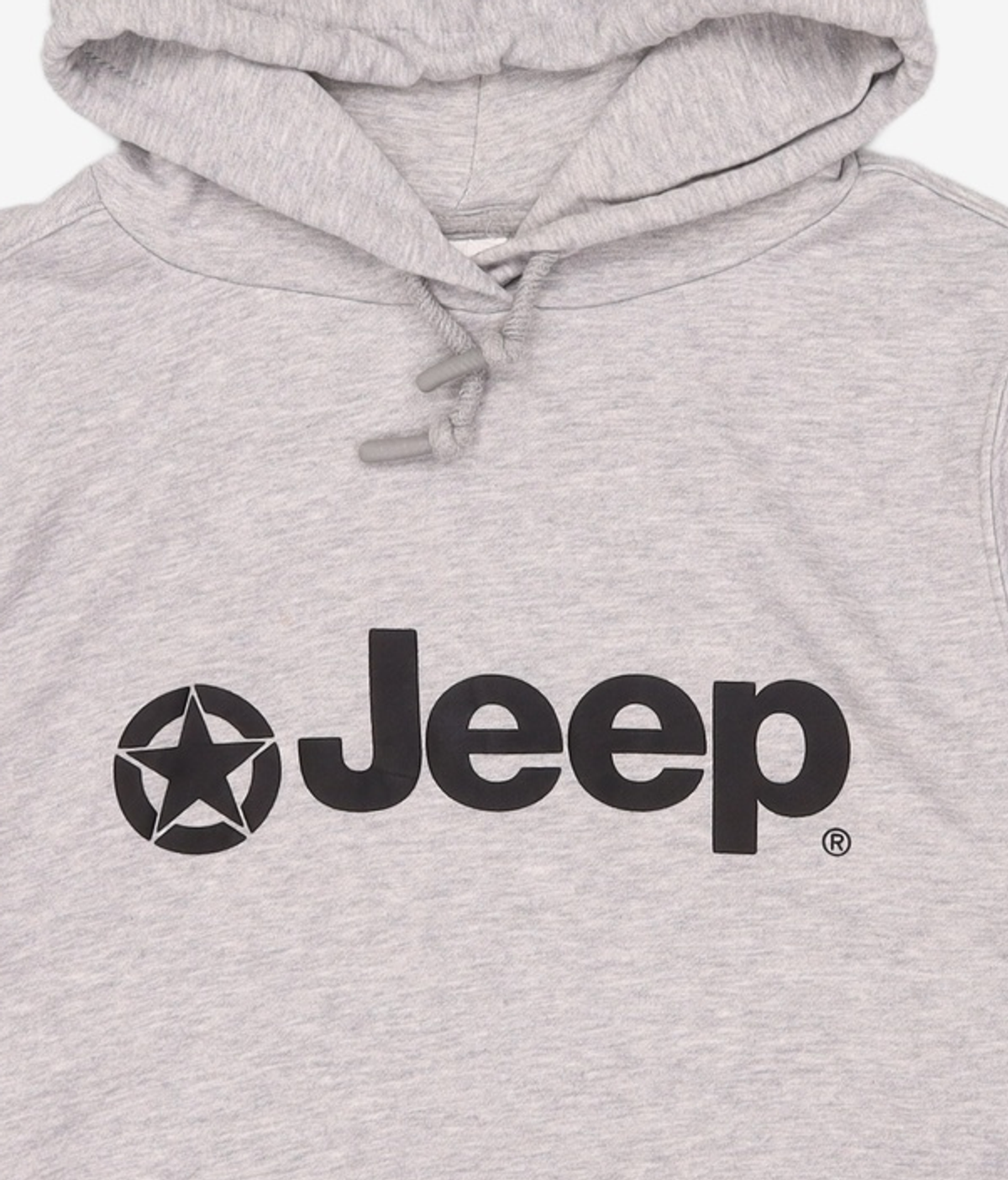 지프(JEEP) 후드 티셔츠 XL