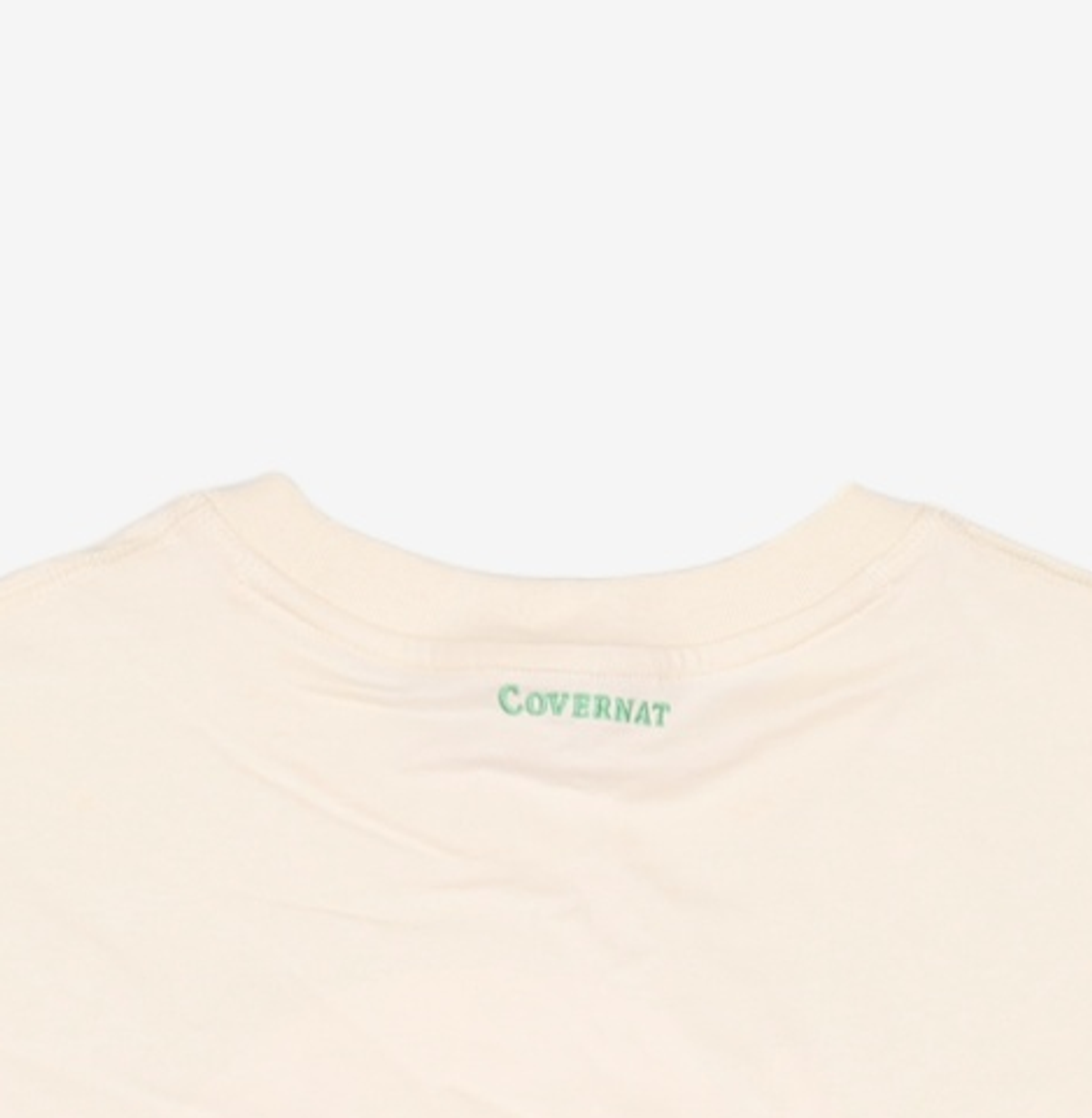 커버낫(COVERNAT) 반소매 티셔츠 M
