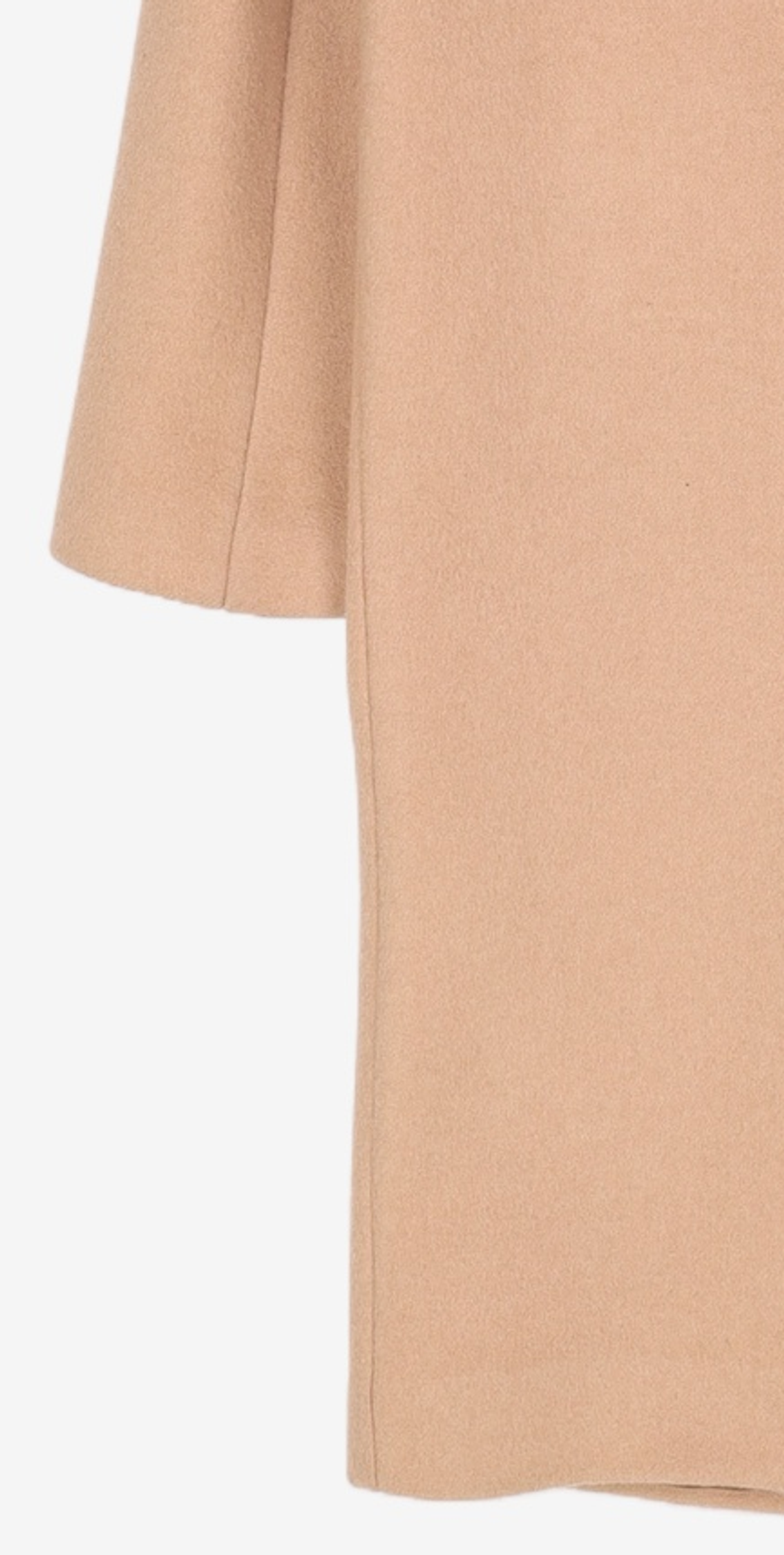 스타일 베네통(STILE BENETTON.) 겨울 기타 코트 42