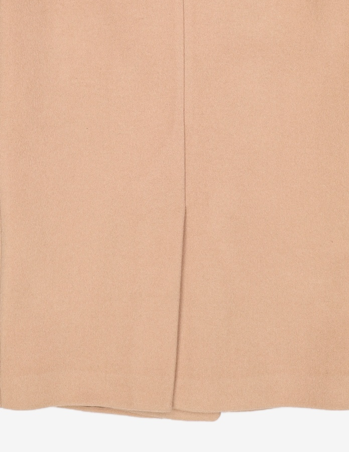 스타일 베네통(STILE BENETTON.) 겨울 기타 코트 42
