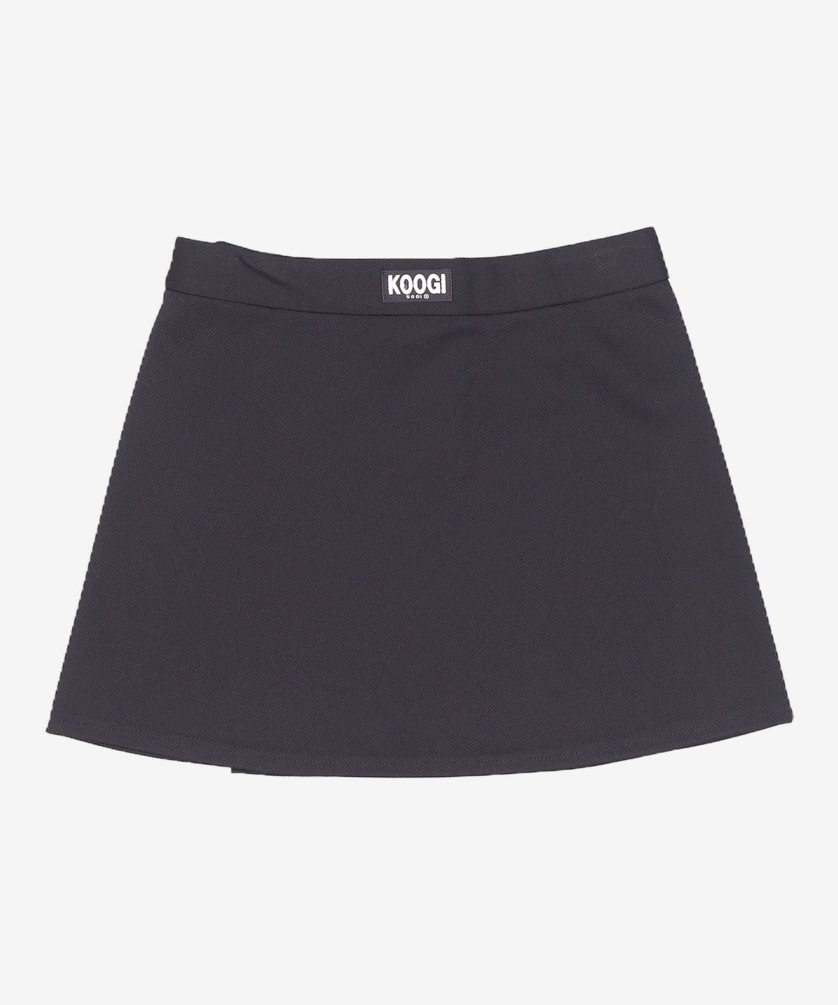 쿠기(KOOGI) 미니스커트