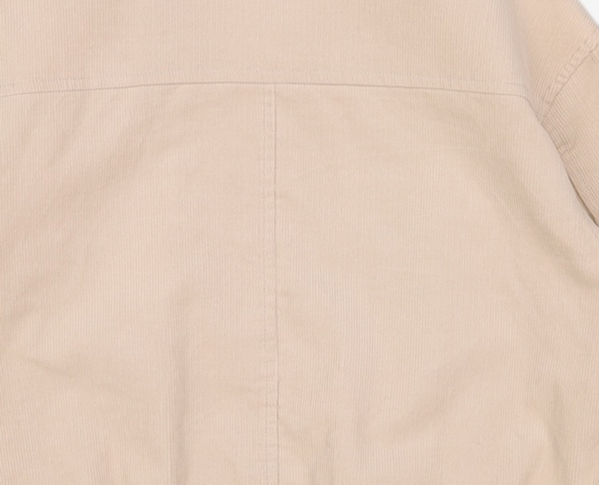 스파오(SPAO) 나일론/코치 재킷 S