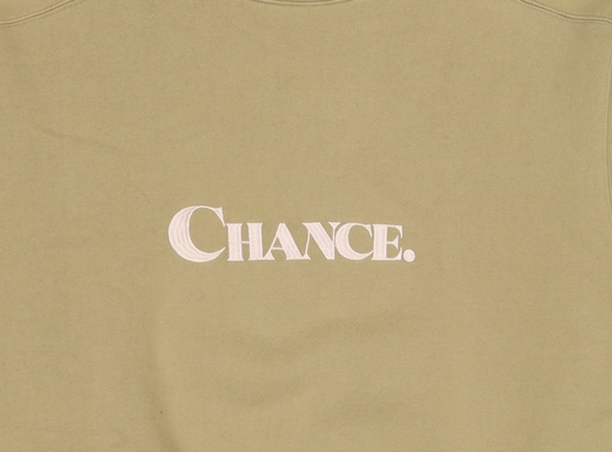 챈스챈스(CHANCECHANCE) 맨투맨/스웨트셔츠 S