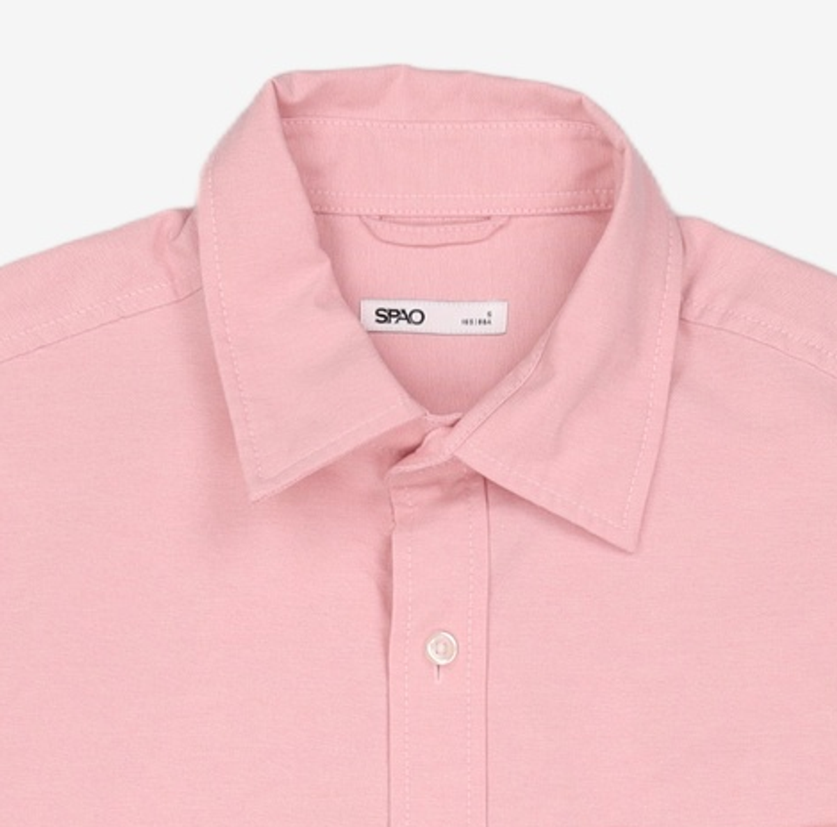 스파오(SPAO) 캐주얼 셔츠 S